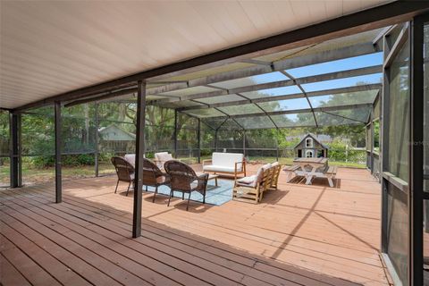 Tiny photo for 18425 State Road 44, Eustis, FL 32736 (MLS # O6404272)