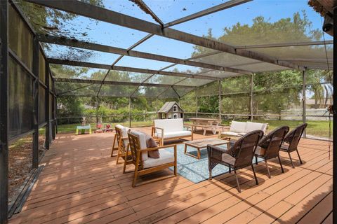 Tiny photo for 18425 State Road 44, Eustis, FL 32736 (MLS # O6404272)