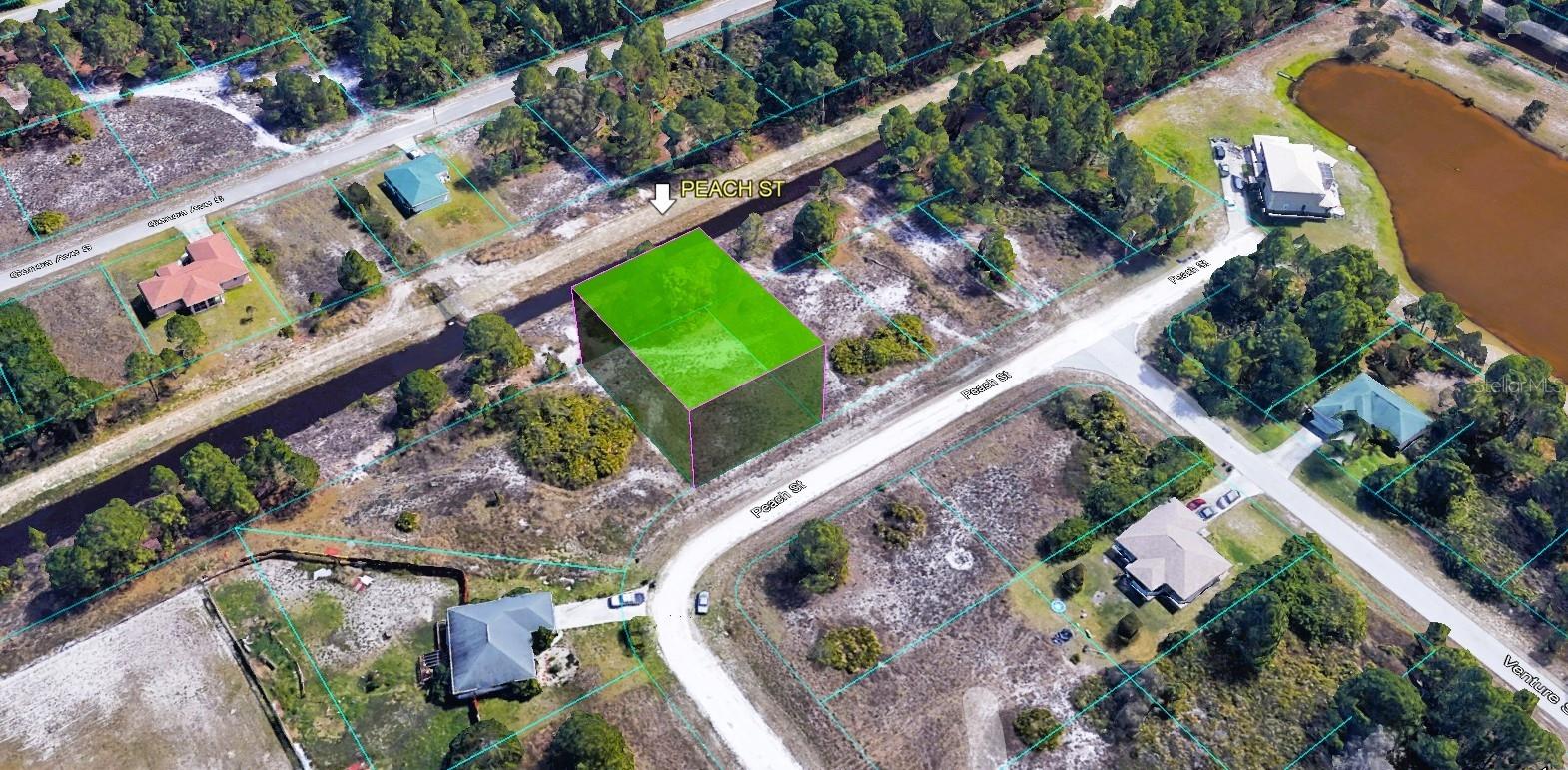 New vacant lot opportunity at 1067 Peach St, Lehigh Acres, FL 33974. This 0.25-acre residential lot offers the perfect setting for your new construction. Located in a peaceful, fast-growing community, it provides a rare combination of tranquility and convenience. Whether you're looking to build a custom home or invest in one of Southwest Florida’s most active markets, this property is a hidden gem. Zoned residential and ready for construction. Close to parks, schools, restaurants, shopping, Fort Myers Airport, and all that sunny Southwest Florida has. Priced to sell at $19,900, this lot won’t last long—secure your piece of Lehigh Acres today.