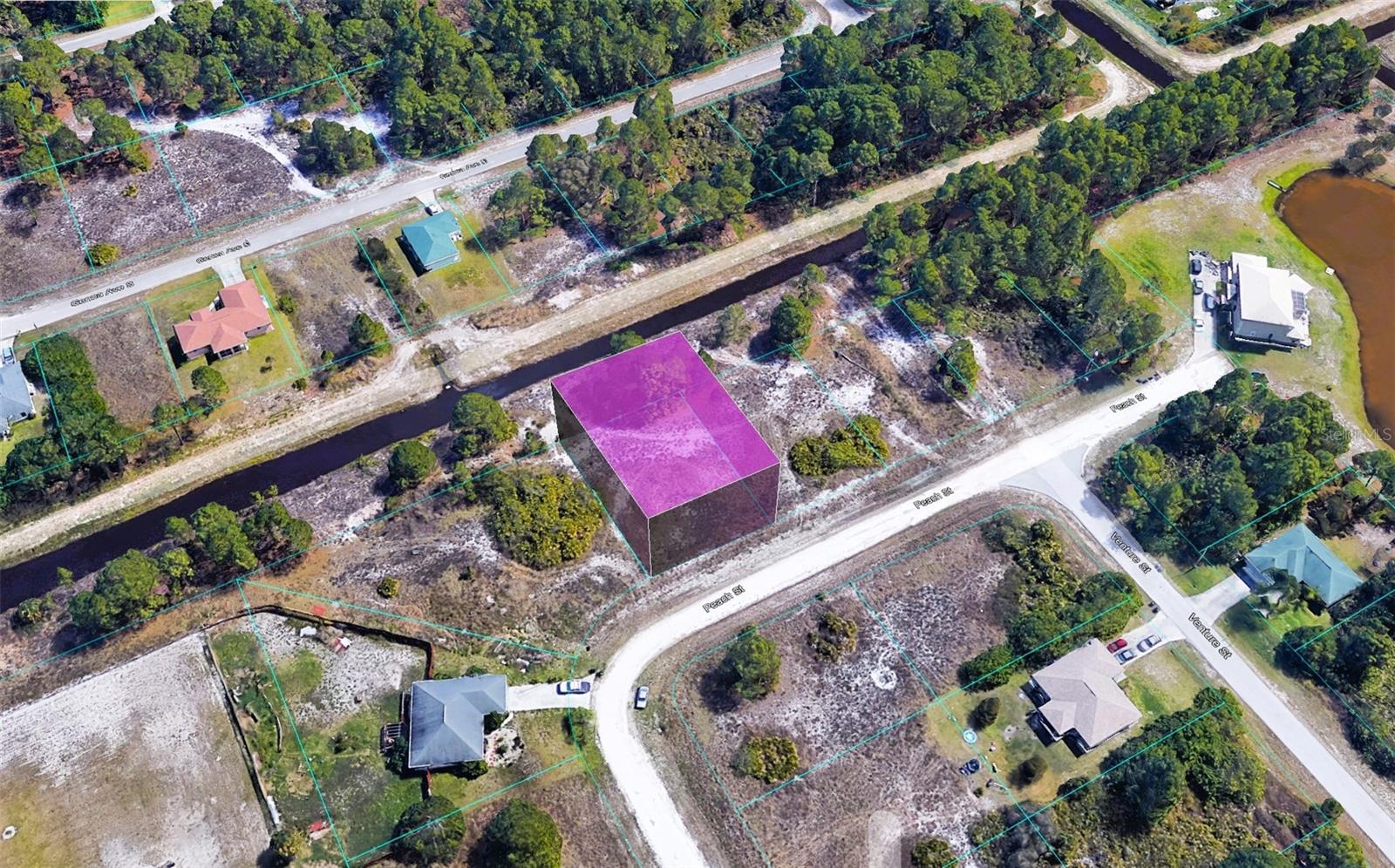 New vacant lot opportunity at 1067 Peach St, Lehigh Acres, FL 33974. This 0.25-acre residential lot offers the perfect setting for your new construction. Located in a peaceful, fast-growing community, it provides a rare combination of tranquility and convenience. Whether you're looking to build a custom home or invest in one of Southwest Florida’s most active markets, this property is a hidden gem. Zoned residential and ready for construction. Close to parks, schools, restaurants, shopping, Fort Myers Airport, and all that sunny Southwest Florida has. Priced to sell, this lot won’t last long—secure your piece of Lehigh Acres today.