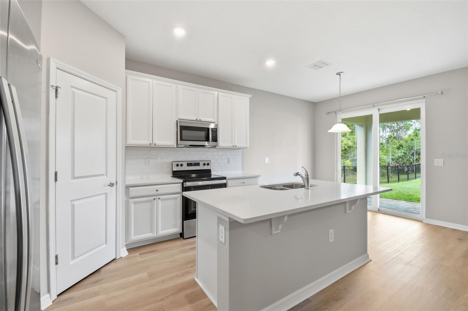 VENICE WOODLANDS PH 2B - Residential