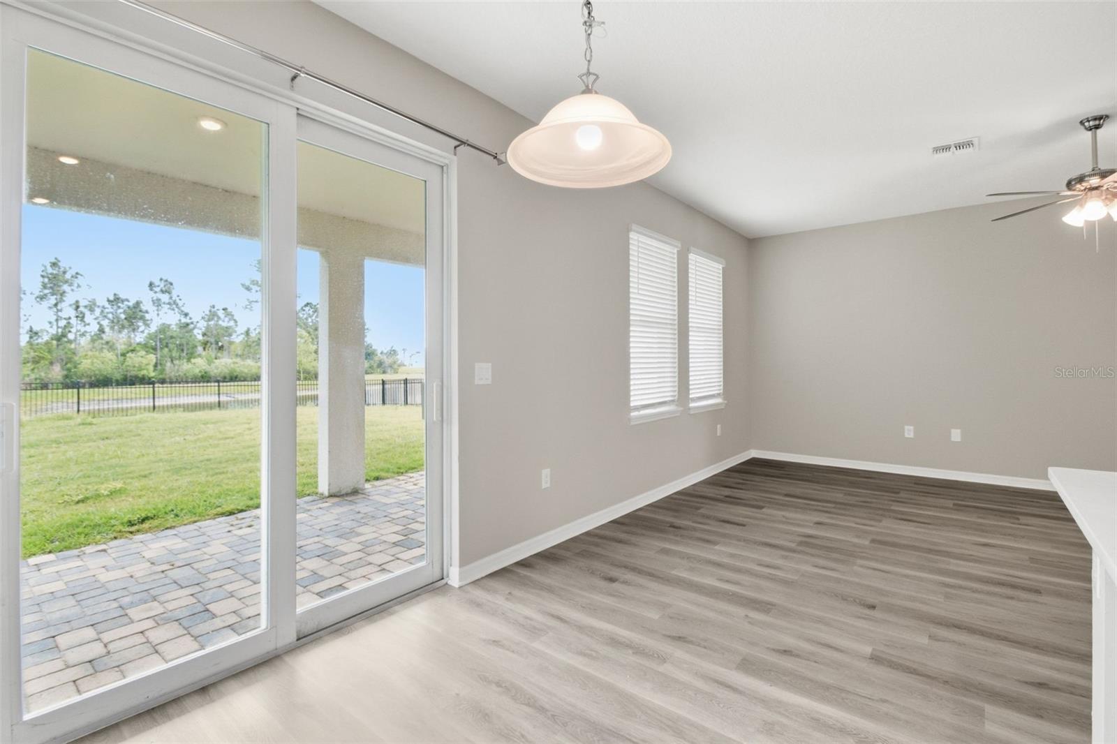 VENICE WOODLANDS PH 2B - Residential