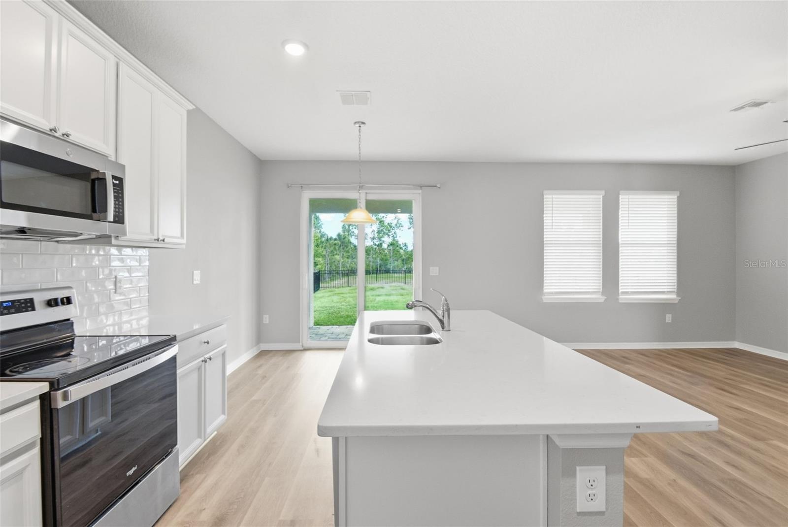 VENICE WOODLANDS PH 2B - Residential