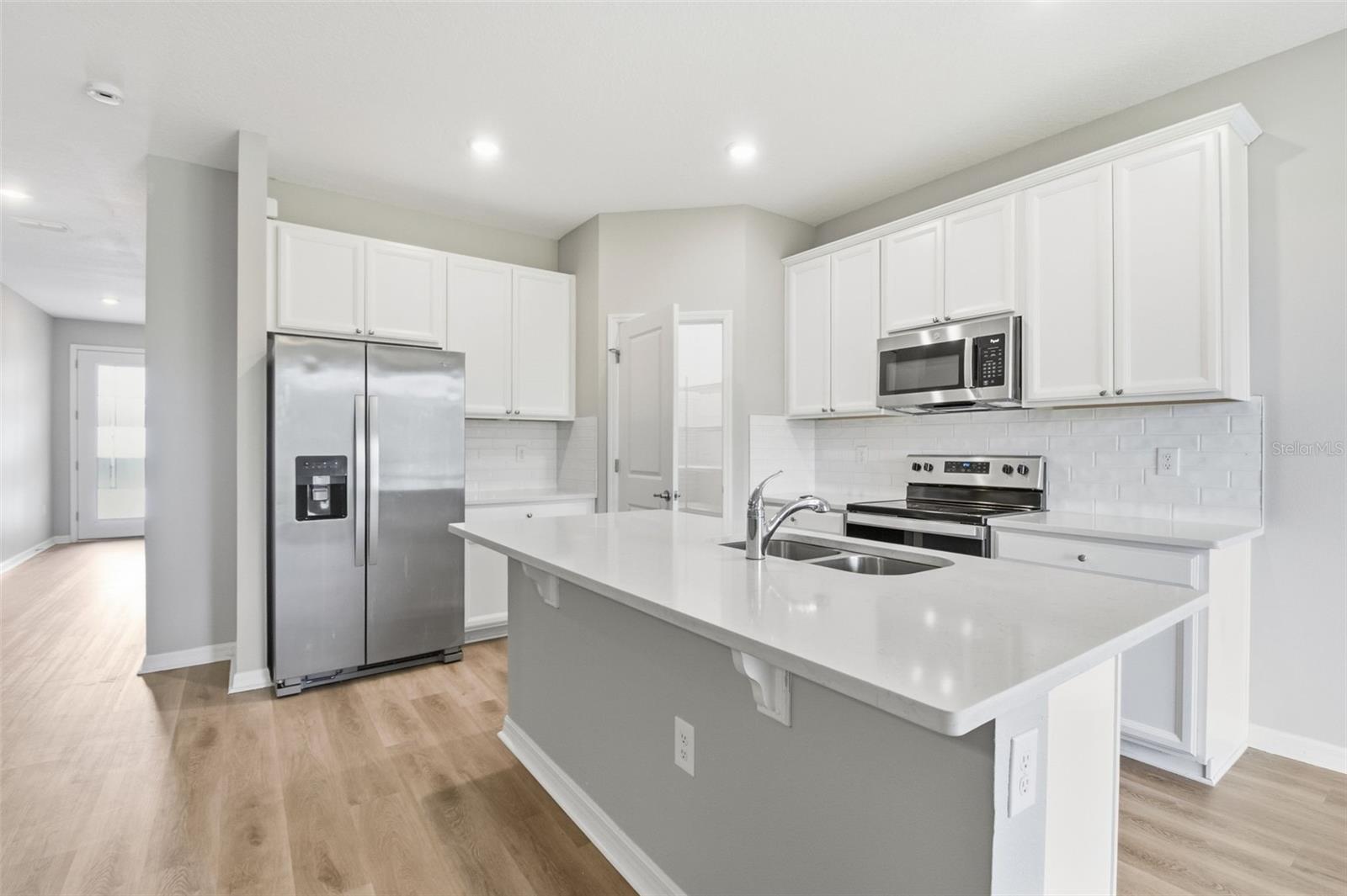 VENICE WOODLANDS PH 2B - Residential