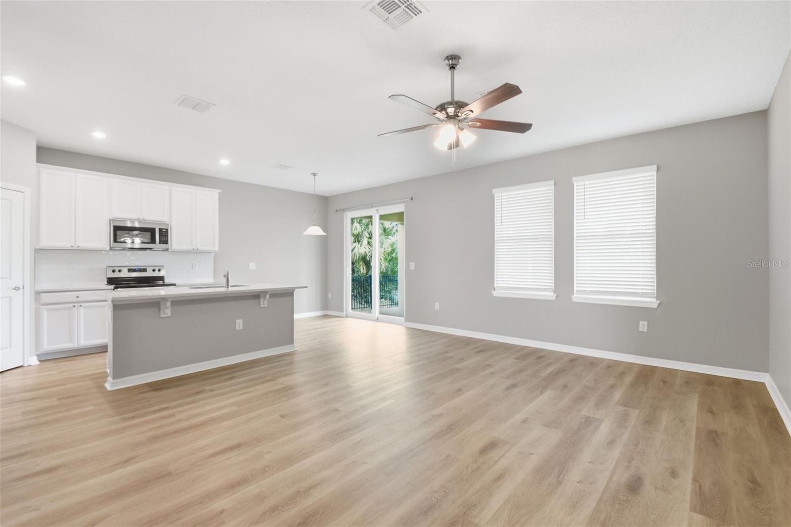 VENICE WOODLANDS PH 2B - Residential