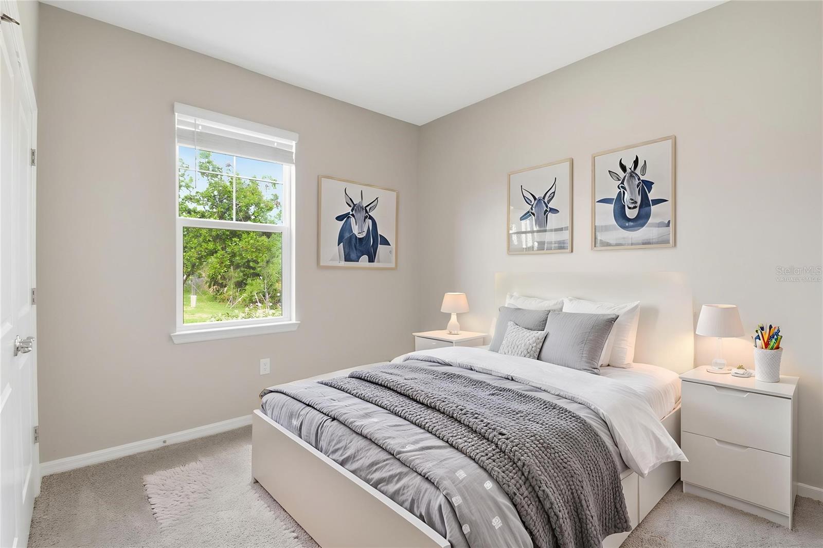 VENICE WOODLANDS PH 2B - Residential