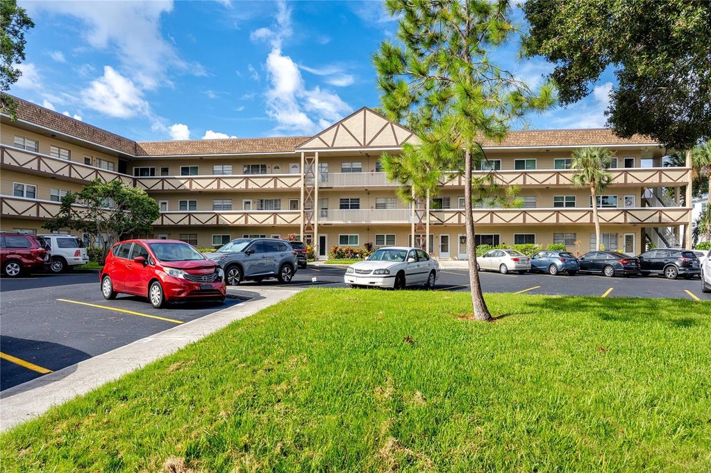 Photo of 2463 Brazilia Drive #39, Clearwater, FL 33763 (MLS # TB8429095)