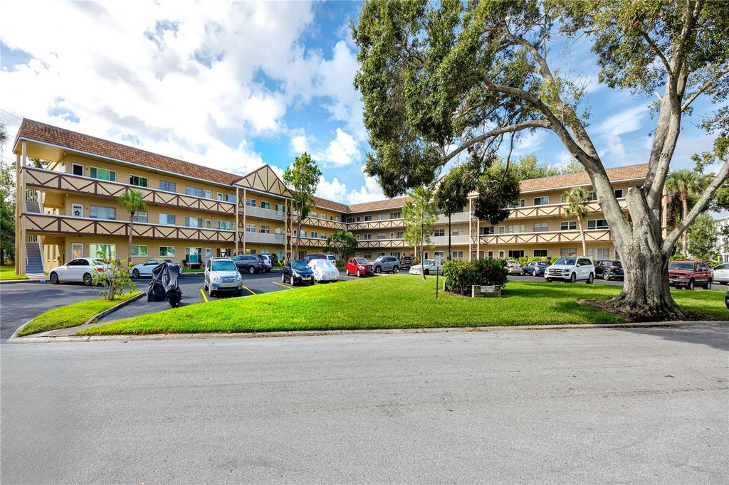 Photo of 2463 Brazilia Drive #39, Clearwater, FL 33763 (MLS # TB8429095)