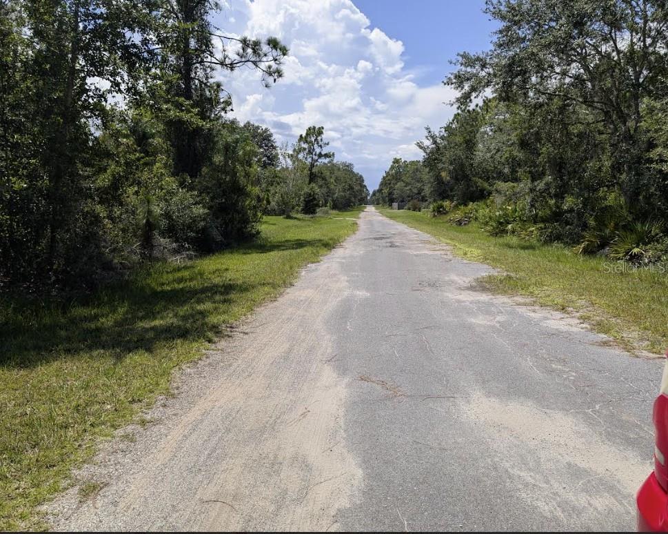 INDIAN LAKE ESTATES - Land