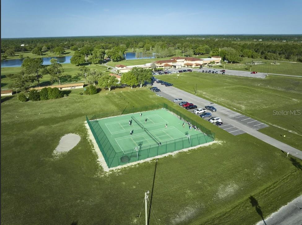 INDIAN LAKE ESTATES - Land