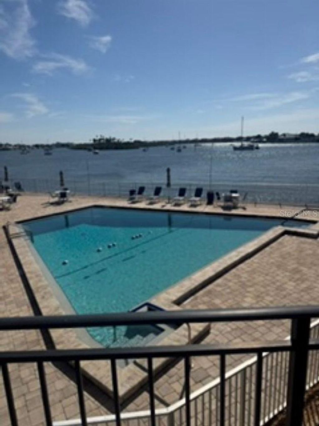 Photo of 101 N Riverside Drive #2020, New Smyrna Beach, FL 32168 (MLS # TB8529590)