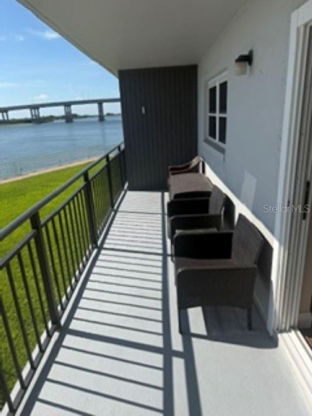 Photo of 101 N Riverside Drive #2020, New Smyrna Beach, FL 32168 (MLS # TB8529590)
