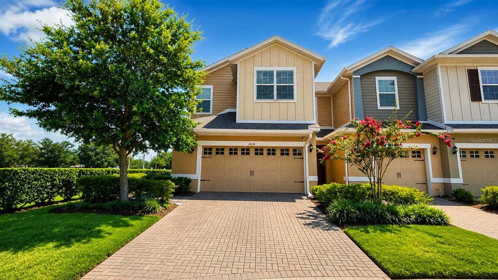 Photo of 2636 Sedge Grass Way, Orlando, FL 32824 (MLS # O6431982)