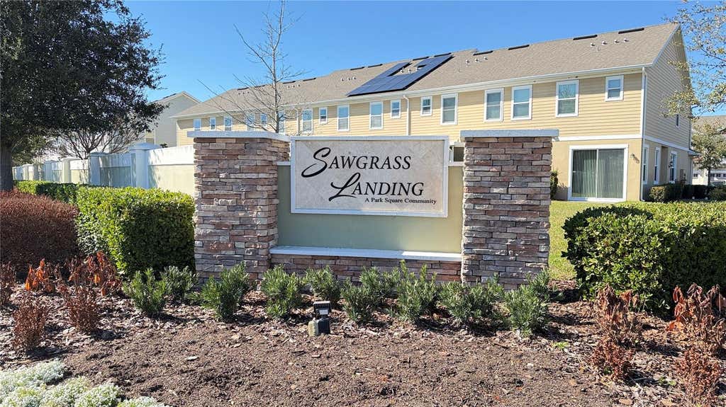 Photo of 2636 Sedge Grass Way, Orlando, FL 32824 (MLS # O6431982)