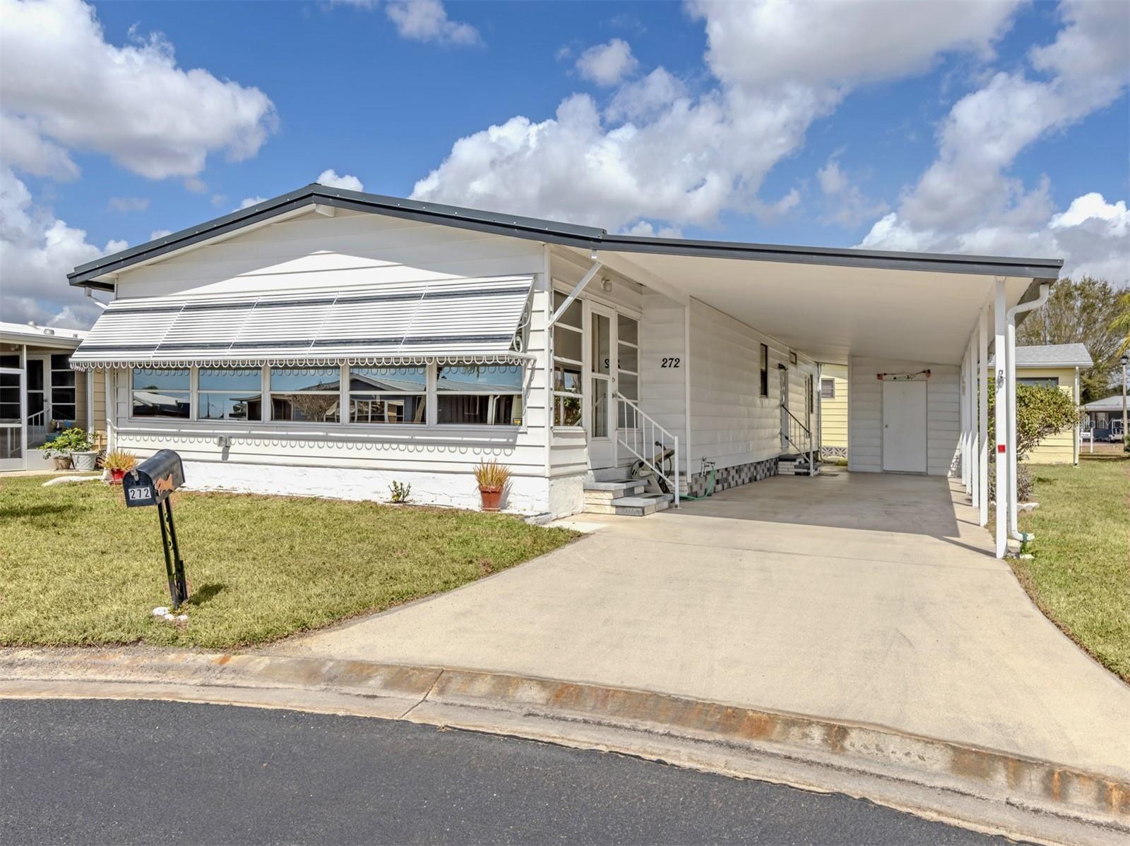 HARBOR ISLES III - Residential