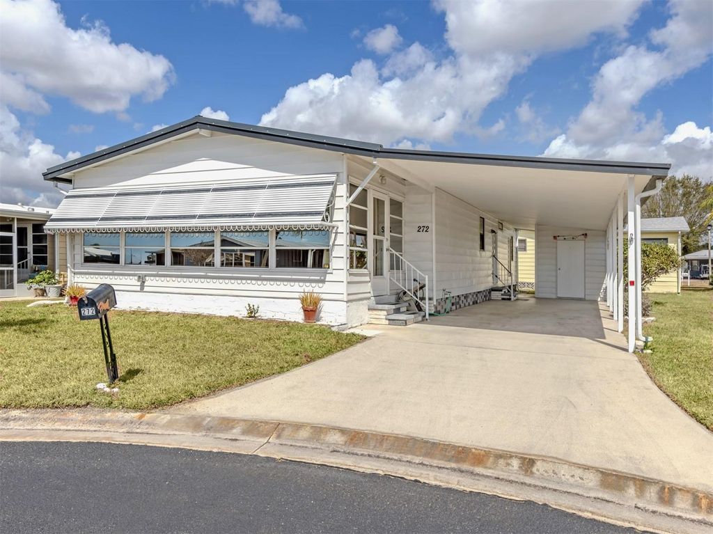 Photo of 272 Captains Court, North Port, FL 34287 (MLS # N6143323)