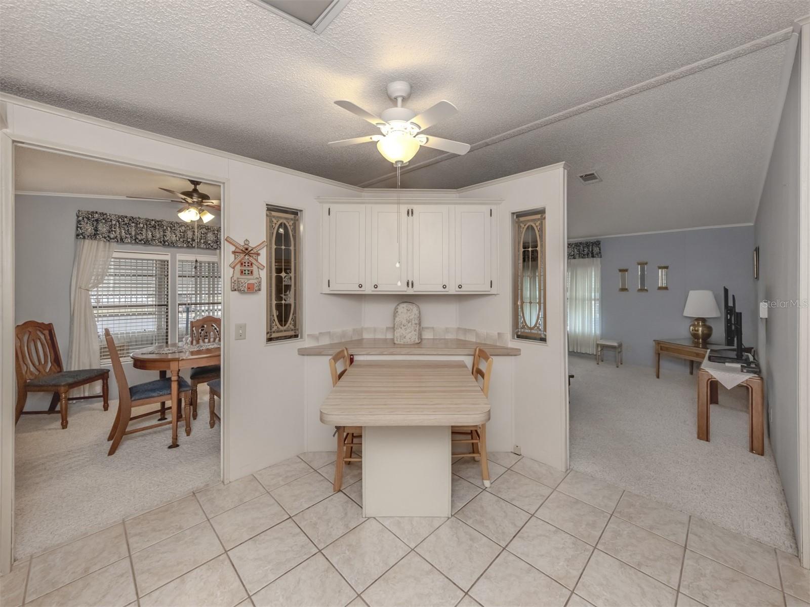 HARBOR ISLES III - Residential