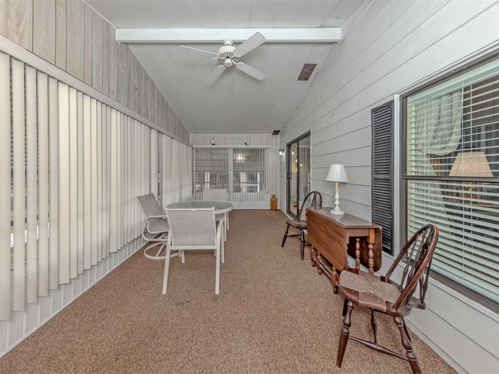 HARBOR ISLES III - Residential