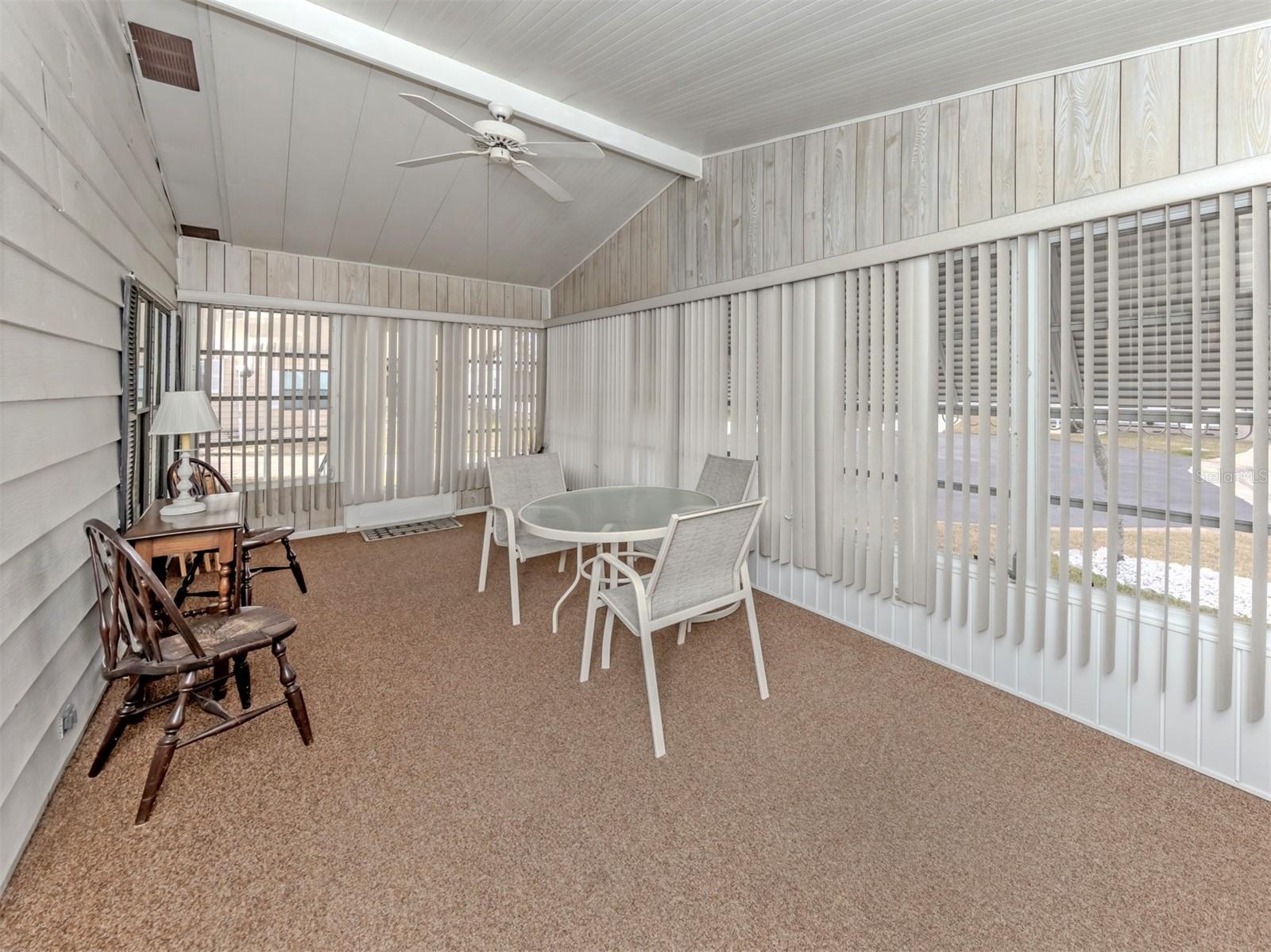 HARBOR ISLES III - Residential