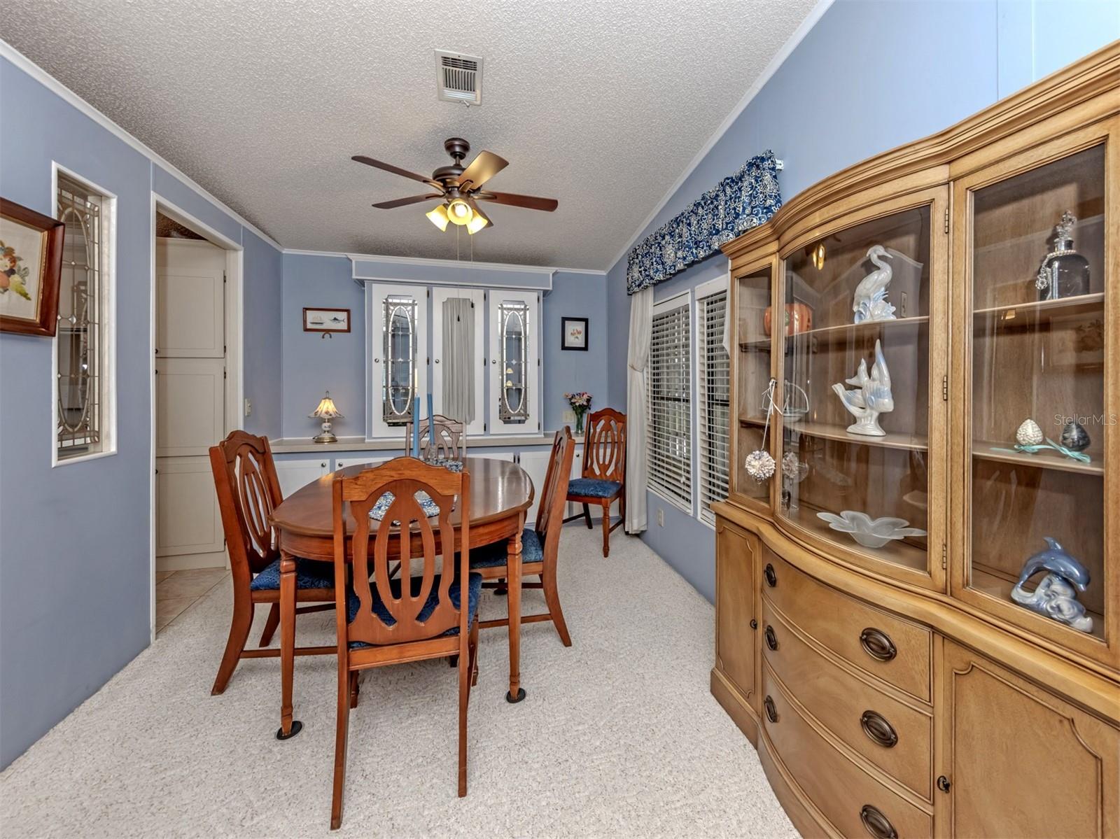 HARBOR ISLES III - Residential