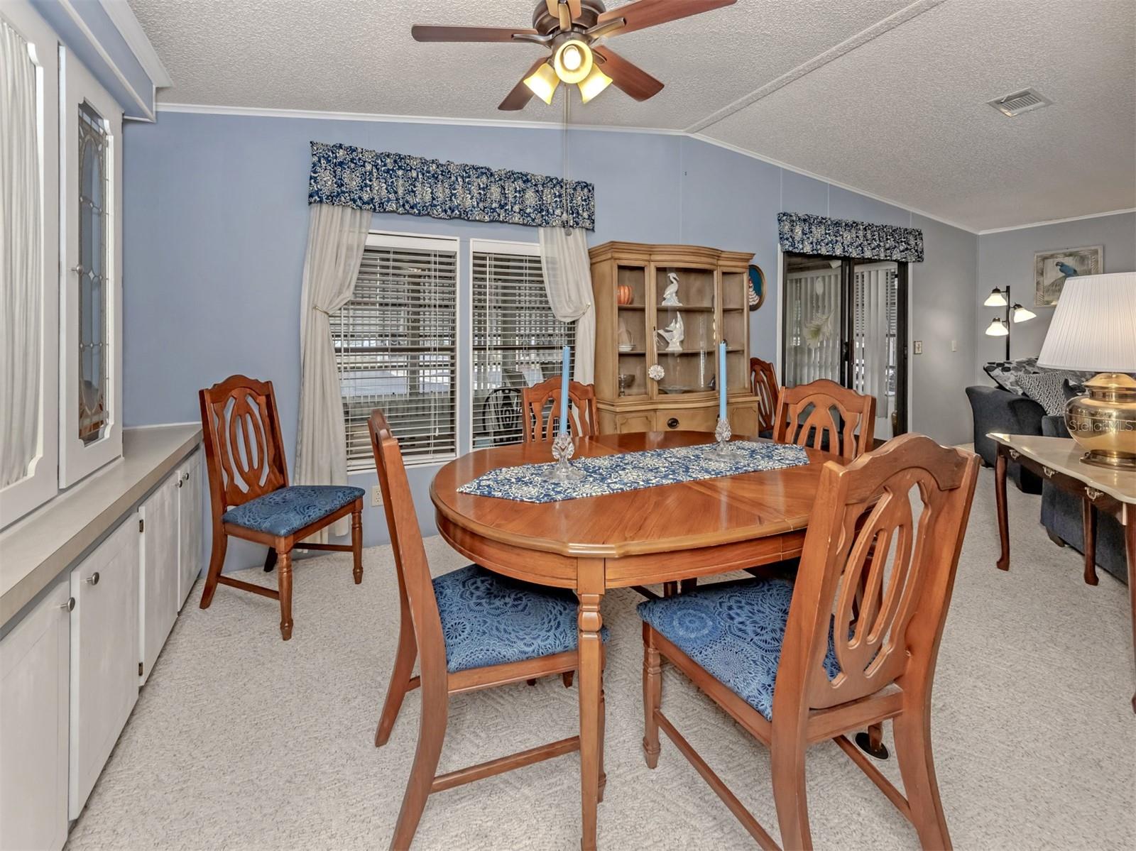 HARBOR ISLES III - Residential