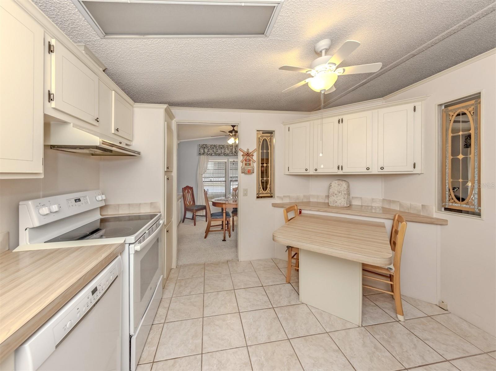 HARBOR ISLES III - Residential