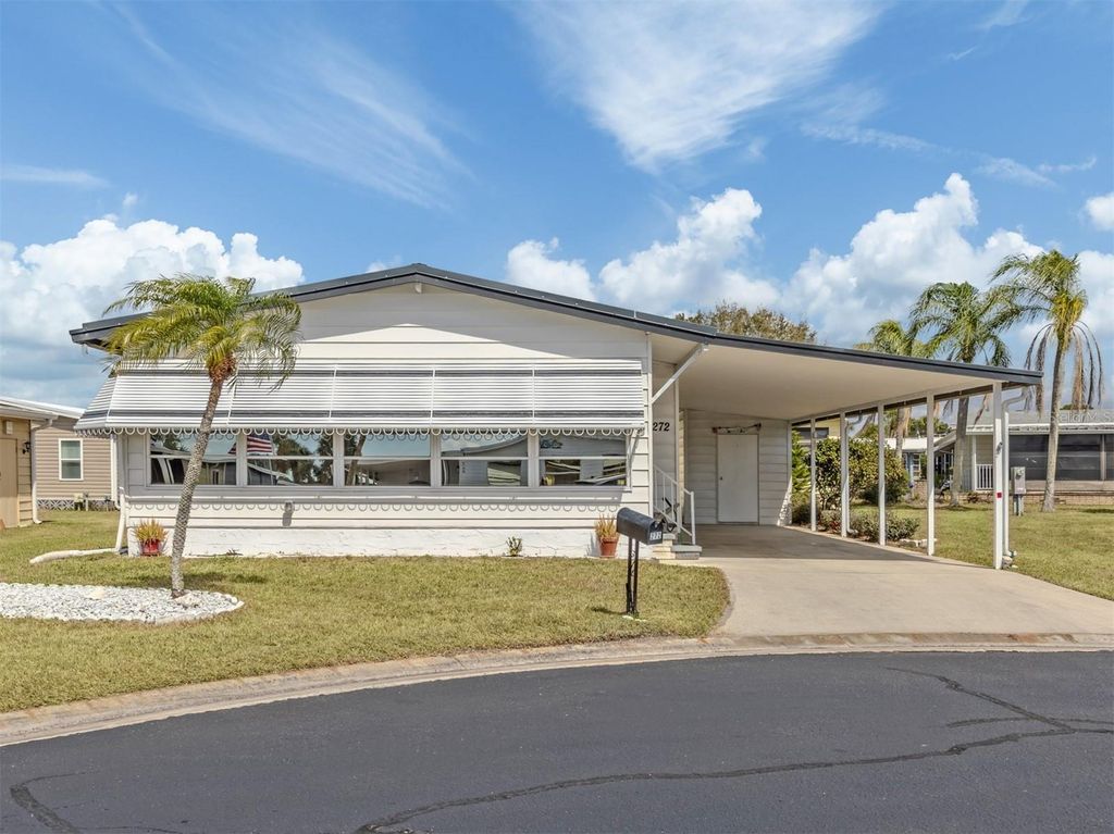 Photo of 272 Captains Court, North Port, FL 34287 (MLS # N6143323)