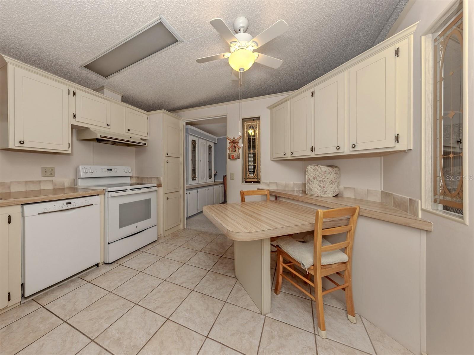 HARBOR ISLES III - Residential