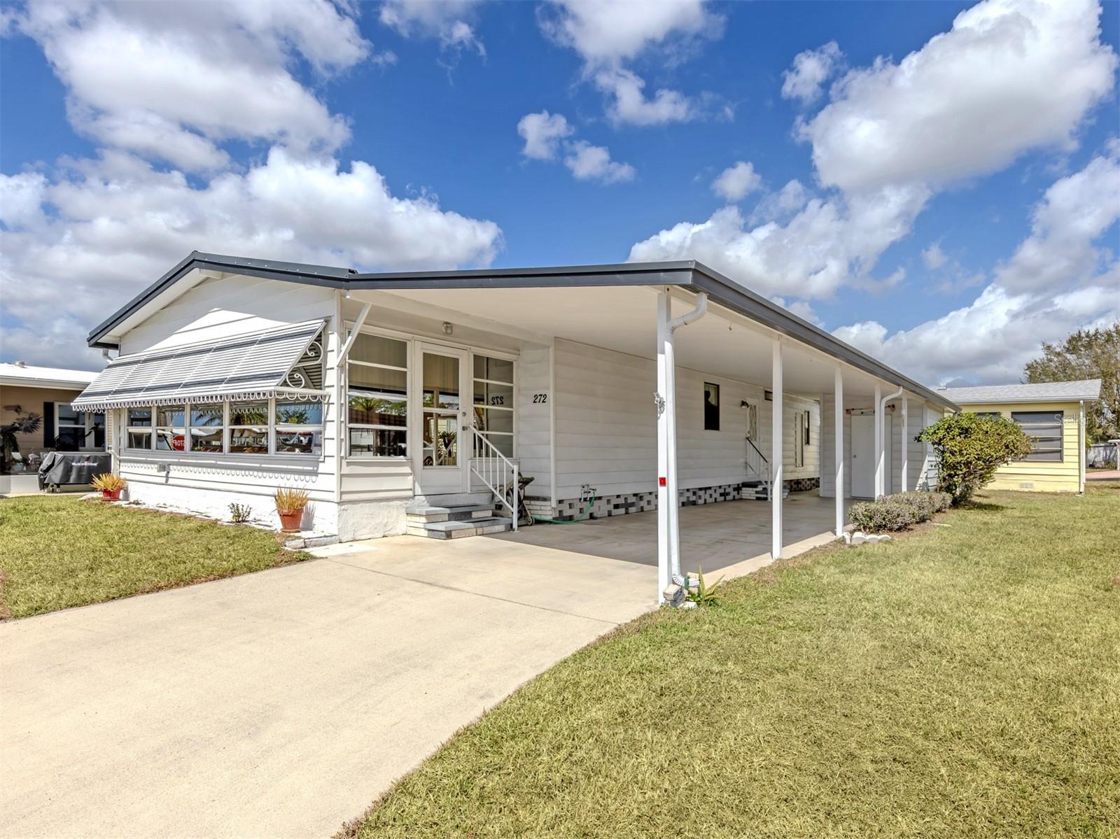 HARBOR ISLES III - Residential