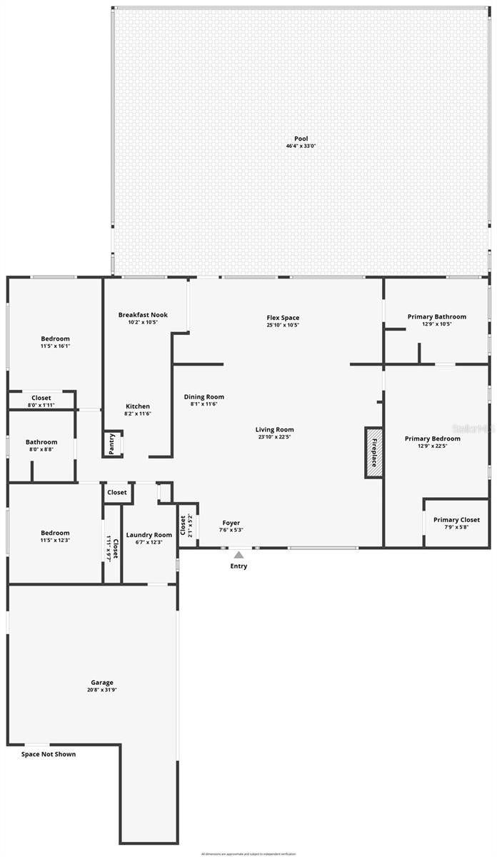 536 NW 9TH AVENUE