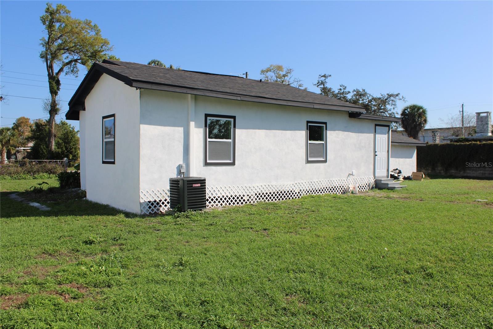 GROVER ESTATES UNIT 1 - Residential