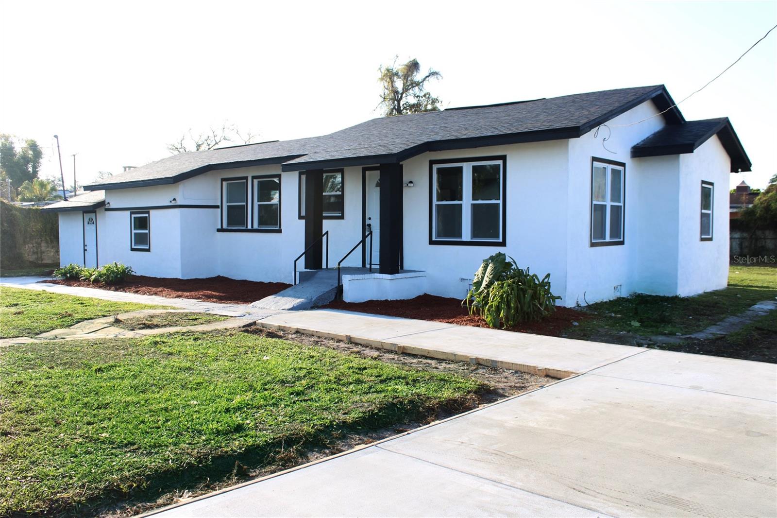 GROVER ESTATES UNIT 1 - Residential