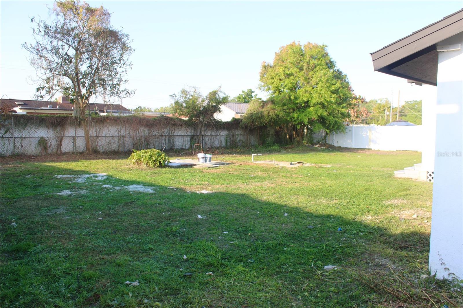 GROVER ESTATES UNIT 1 - Residential