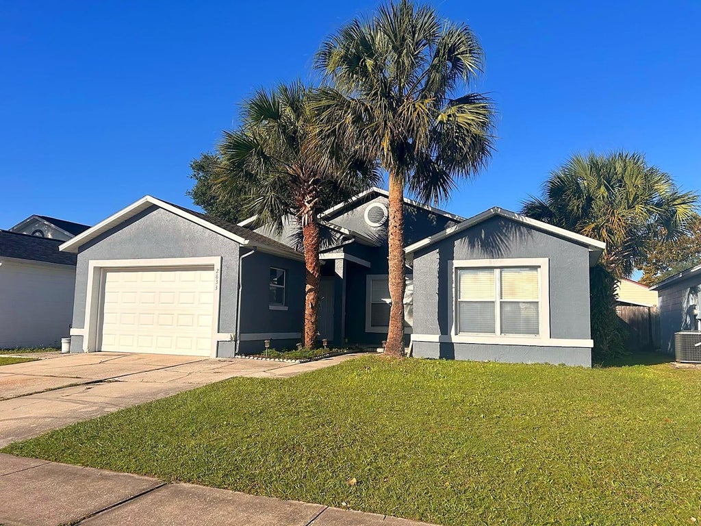 Photo of 2833 Woodruff Drive, Orlando, FL 32837 (MLS # O6450181)