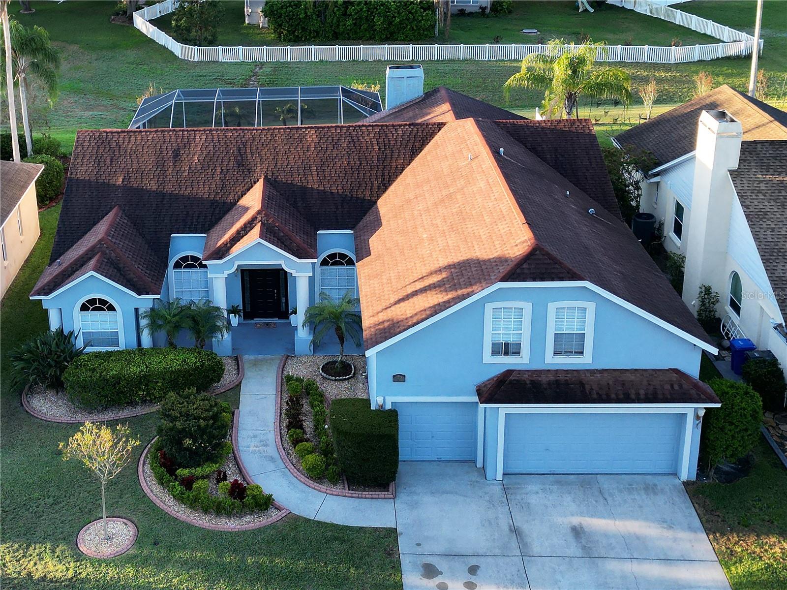 2233 GOLF MANOR BOULEVARD