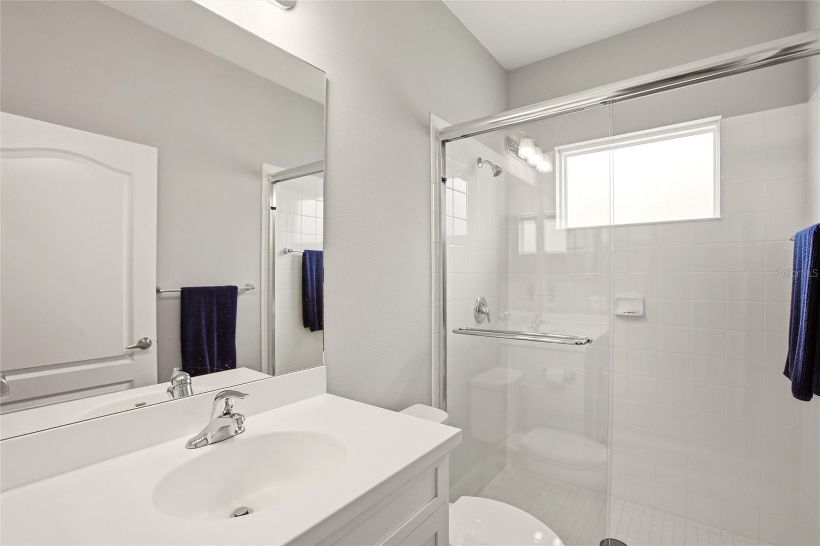 RIDGE AT CROSSING CREEK PH II - Residential