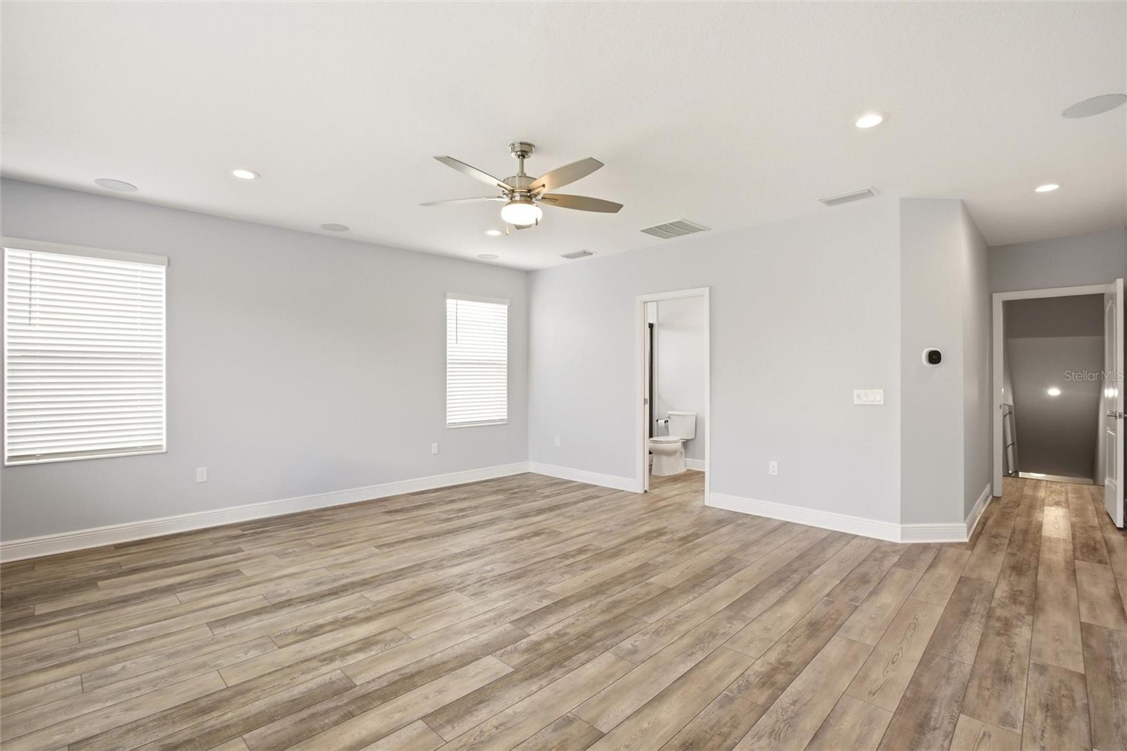 RIDGE AT CROSSING CREEK PH II - Residential