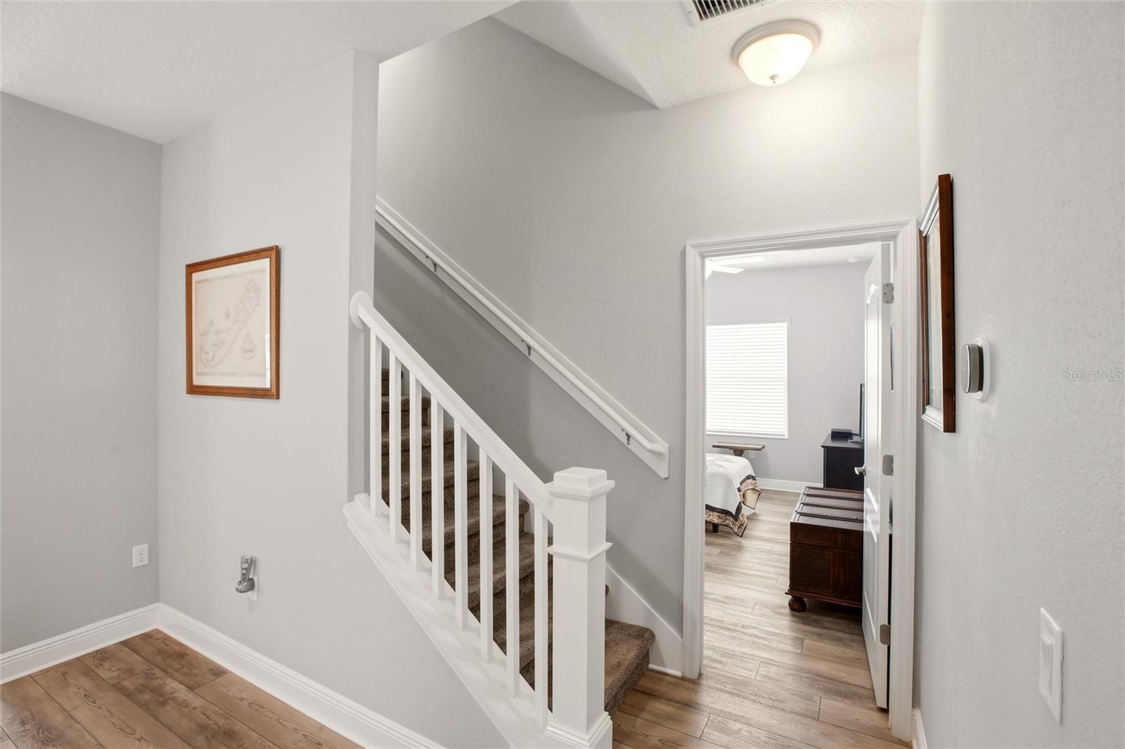 RIDGE AT CROSSING CREEK PH II - Residential