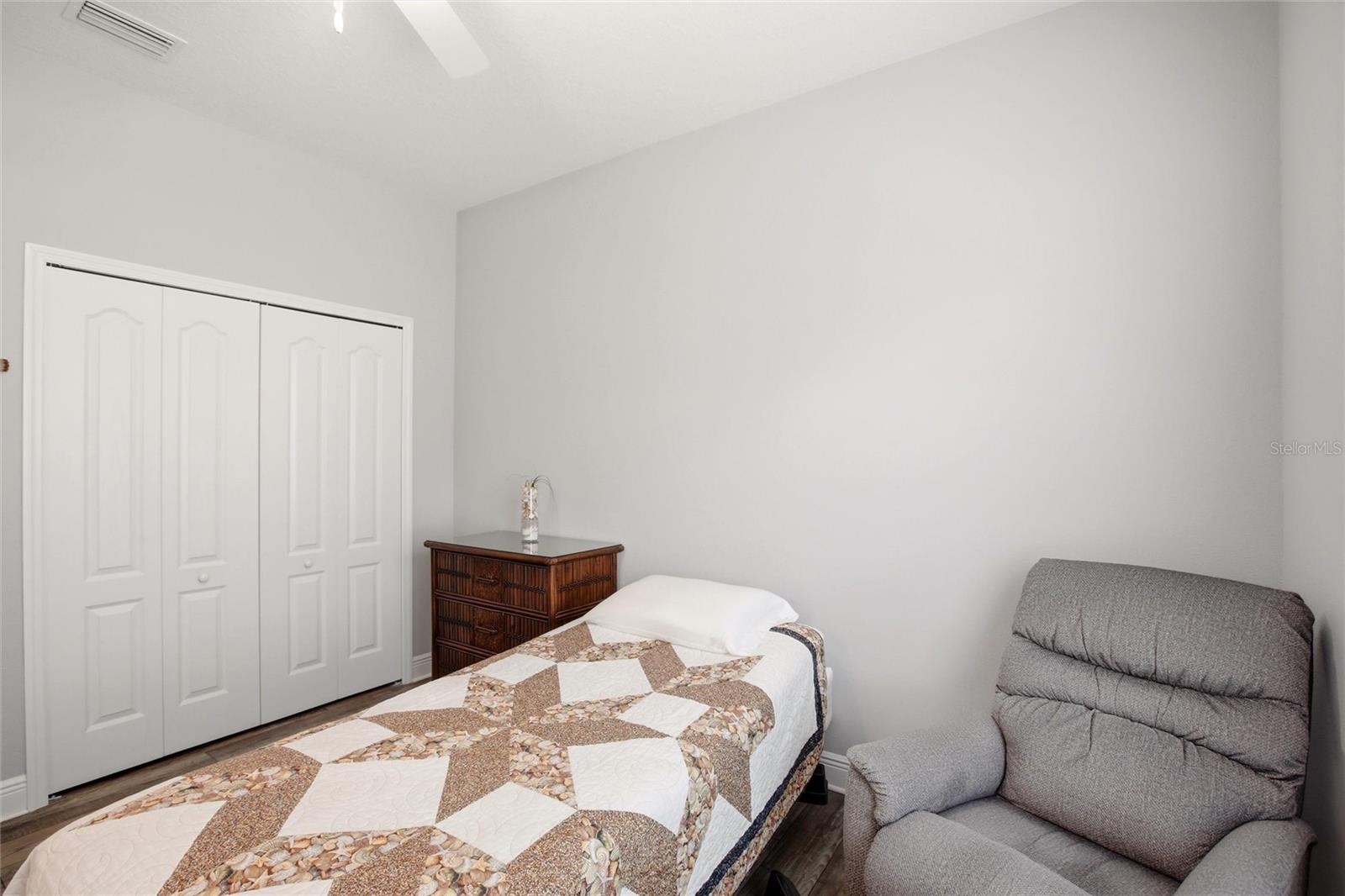 RIDGE AT CROSSING CREEK PH II - Residential
