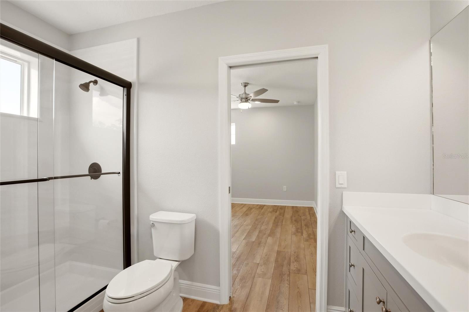 RIDGE AT CROSSING CREEK PH II - Residential