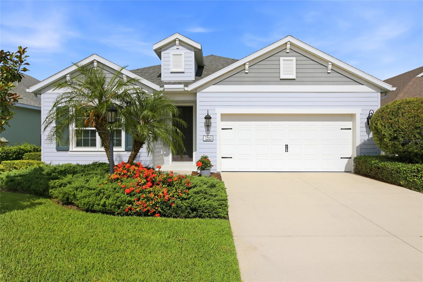 RIDGE AT CROSSING CREEK PH II - Residential