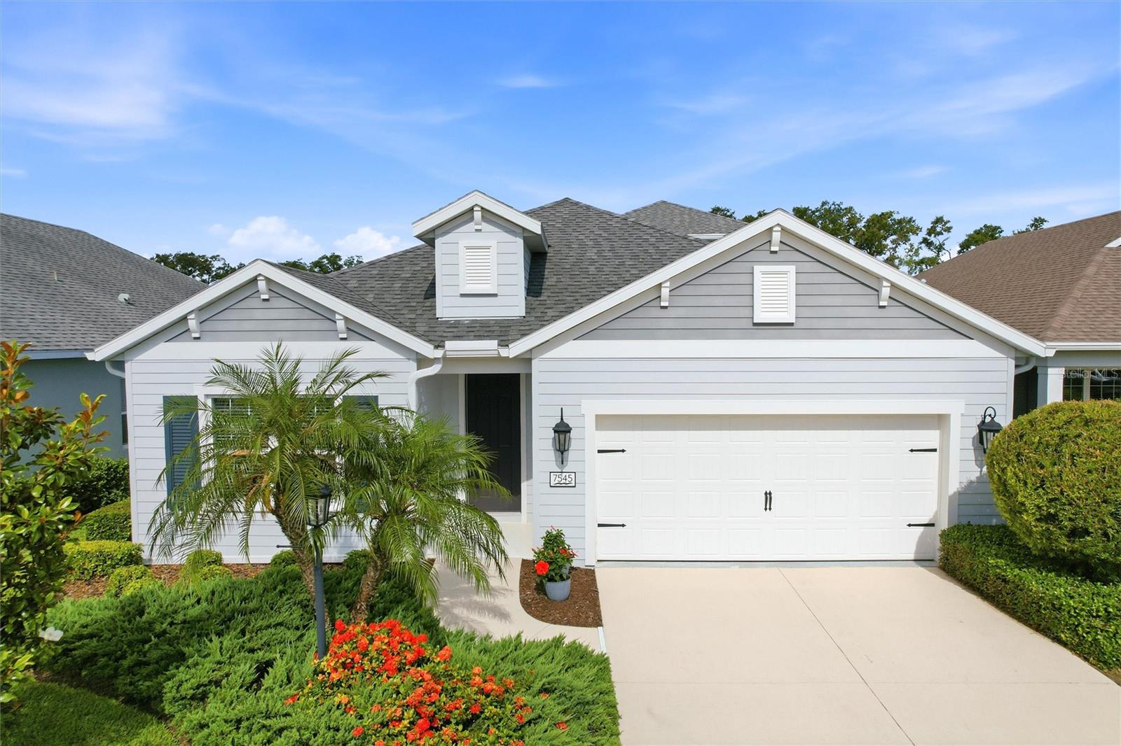 RIDGE AT CROSSING CREEK PH II - Residential