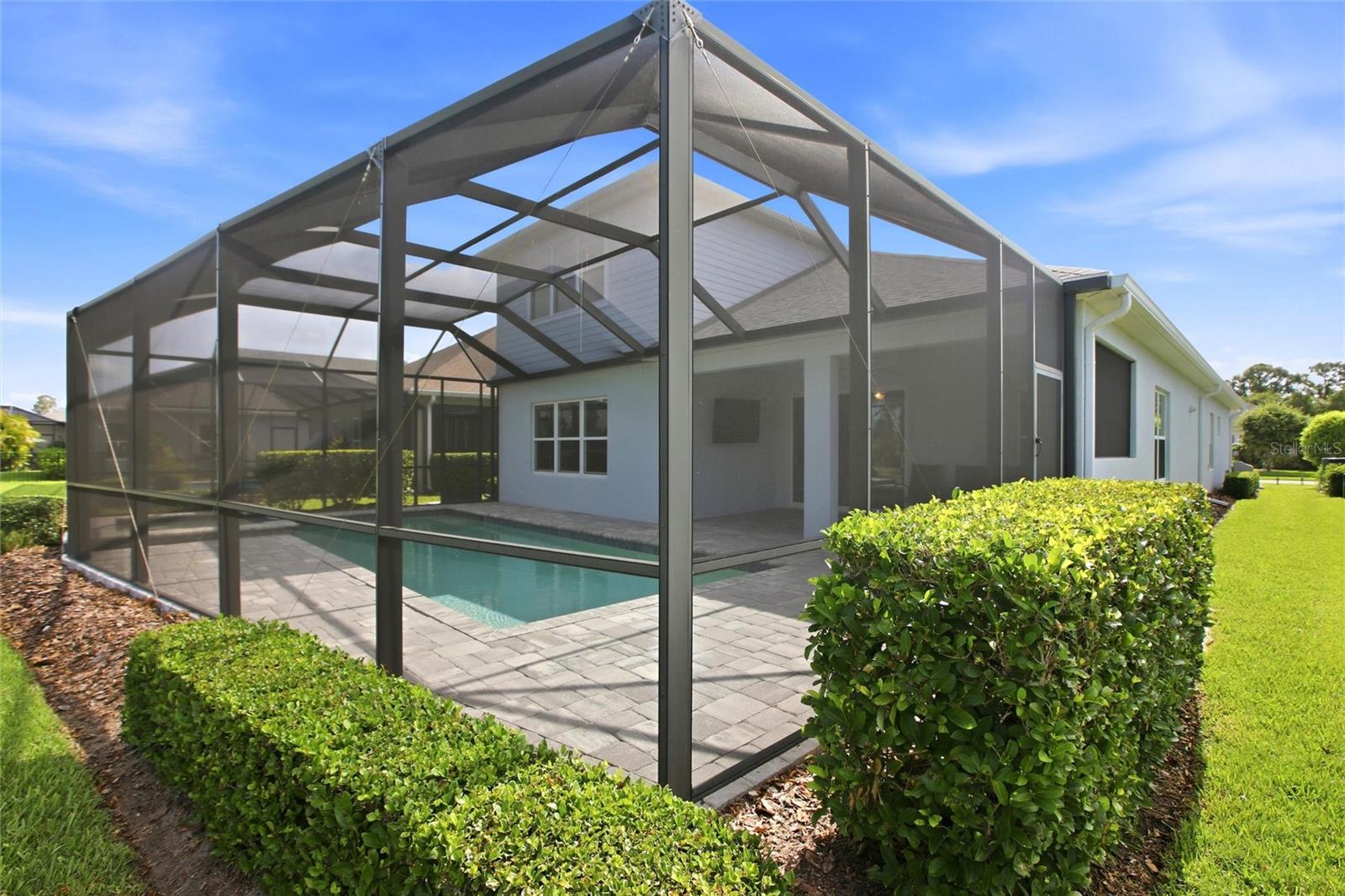 RIDGE AT CROSSING CREEK PH II - Residential