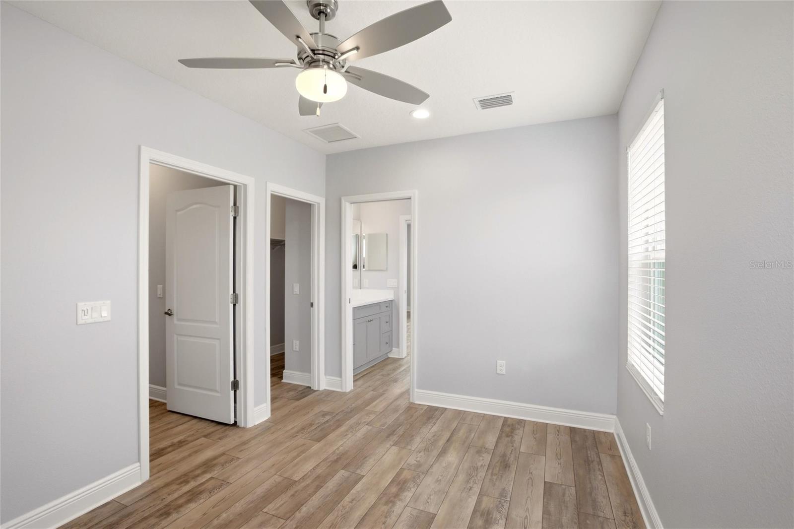 RIDGE AT CROSSING CREEK PH II - Residential