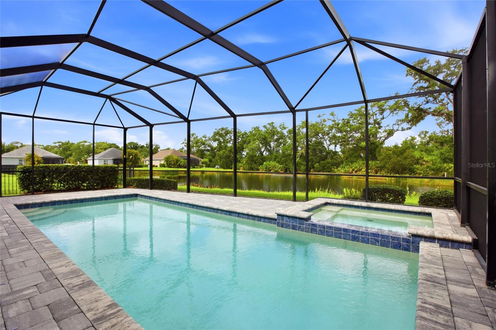 RIDGE AT CROSSING CREEK PH II - Residential