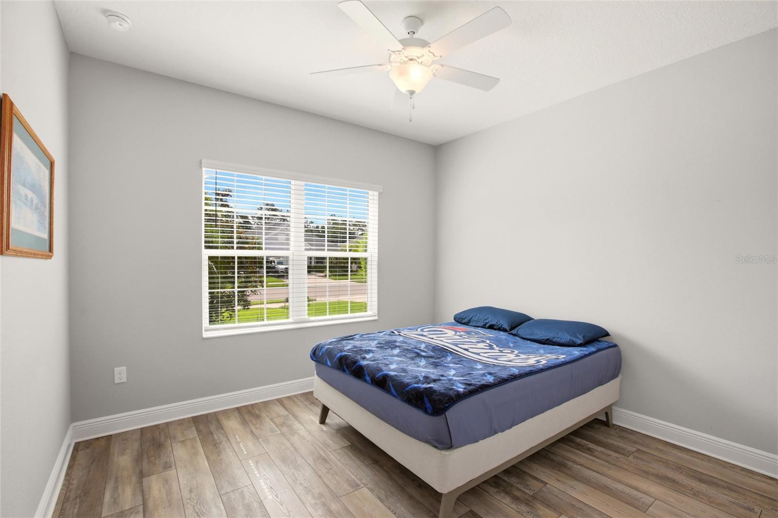 RIDGE AT CROSSING CREEK PH II - Residential