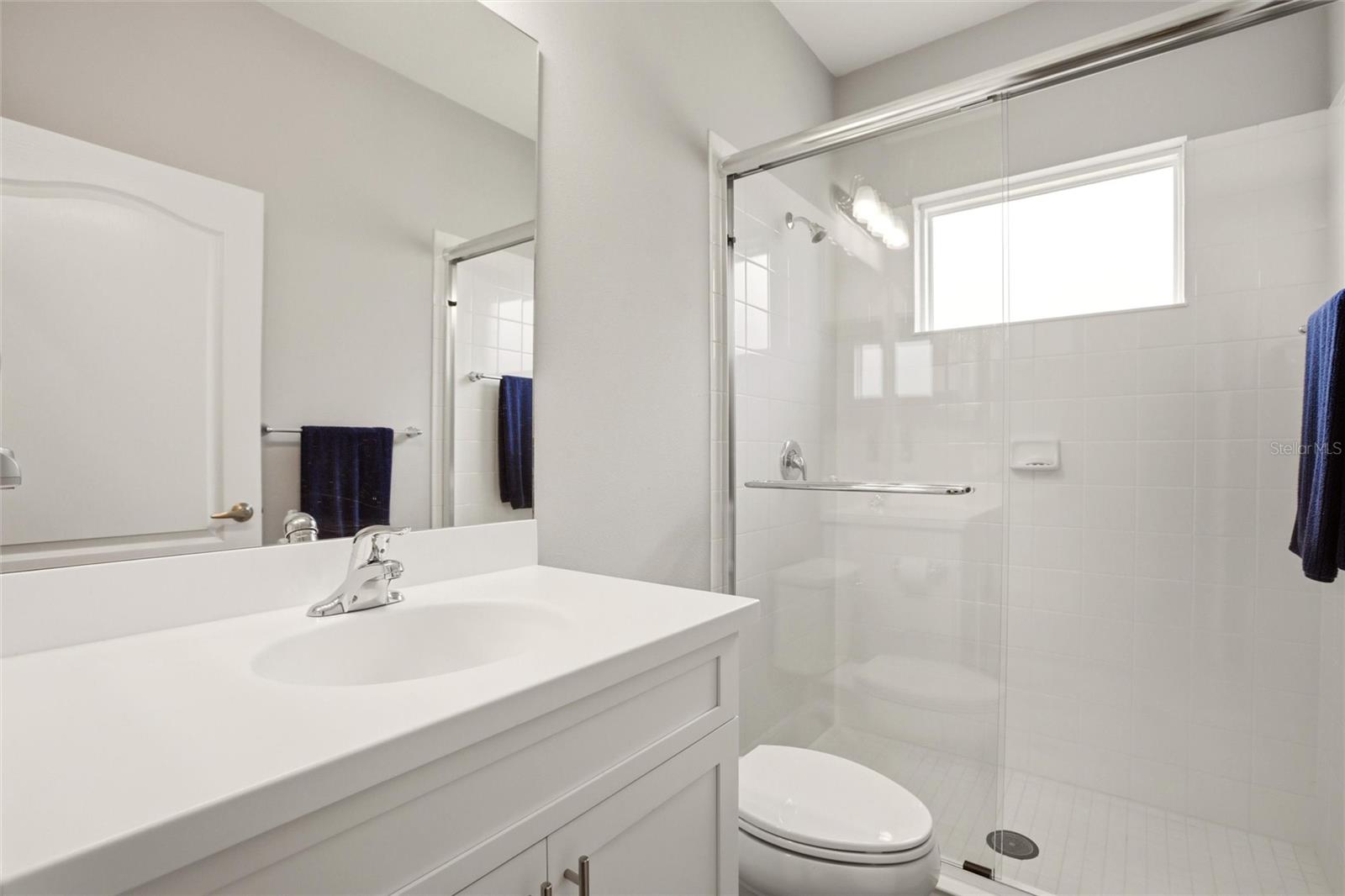 RIDGE AT CROSSING CREEK PH II - Residential