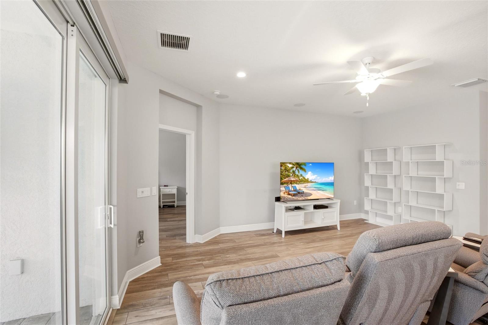 RIDGE AT CROSSING CREEK PH II - Residential
