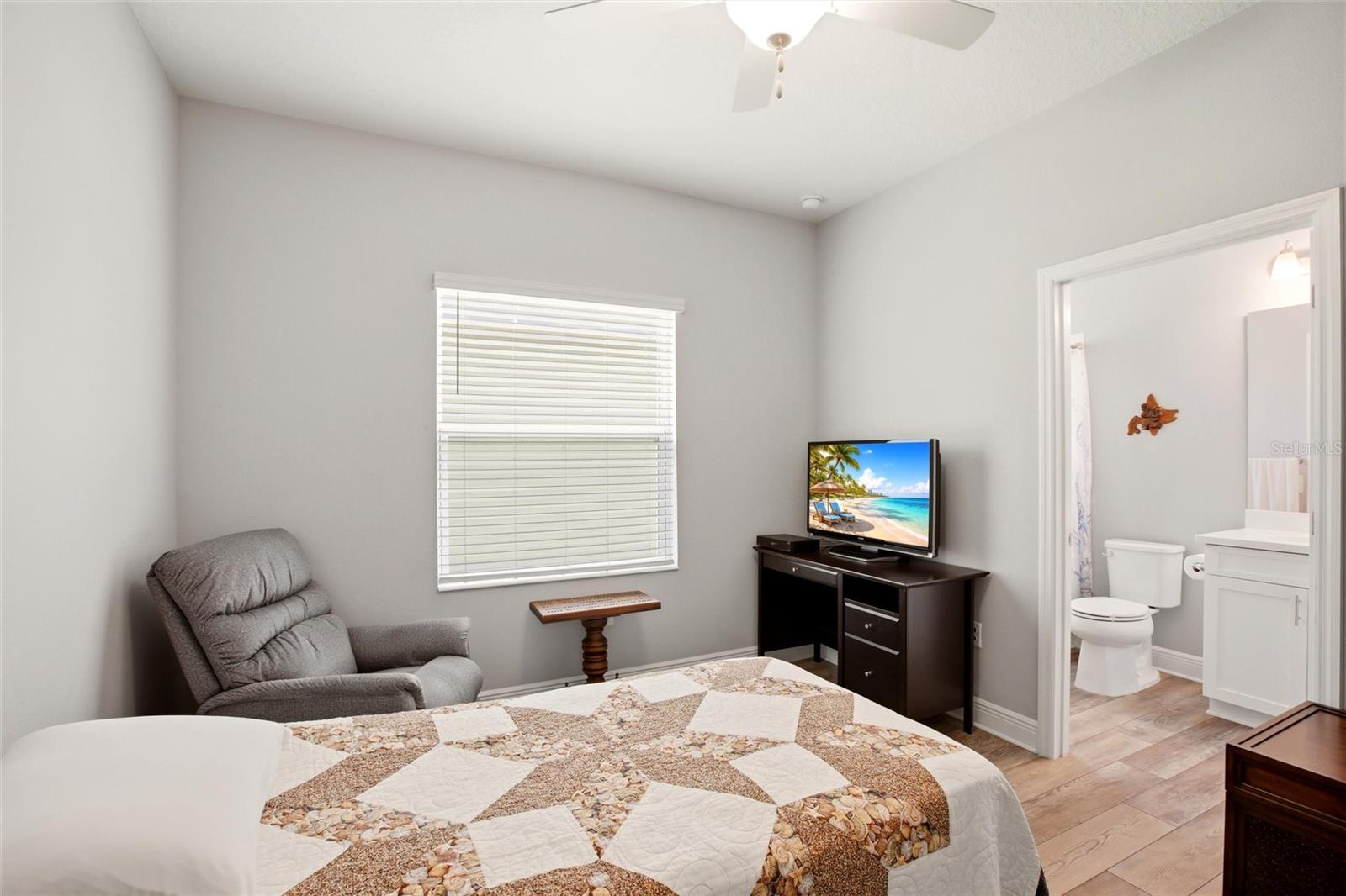 RIDGE AT CROSSING CREEK PH II - Residential