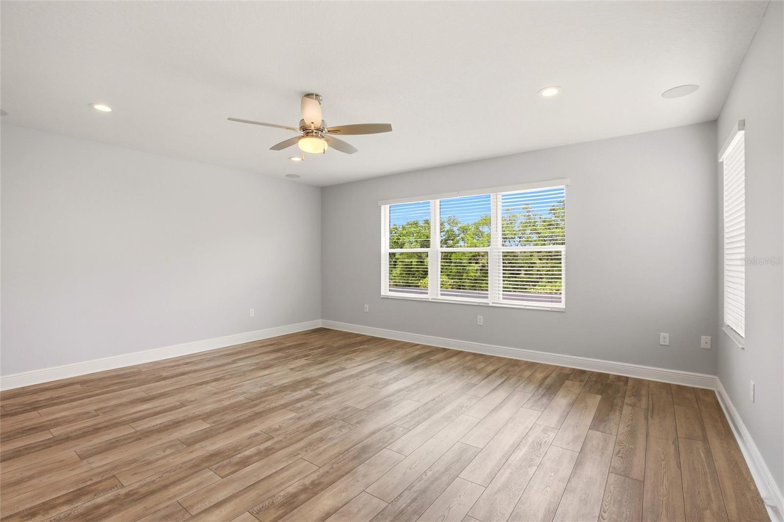 RIDGE AT CROSSING CREEK PH II - Residential